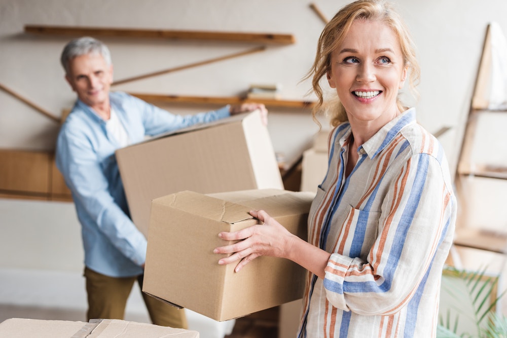 Comment préparer votre maison pour le déménagement et attirer les acheteurs potentiels