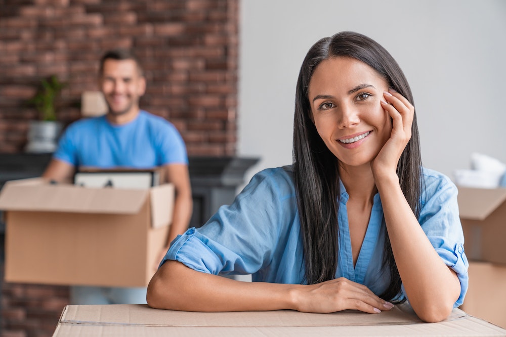 Comment préparer votre appartement pour le déménagement et attirer les acheteurs potentiels