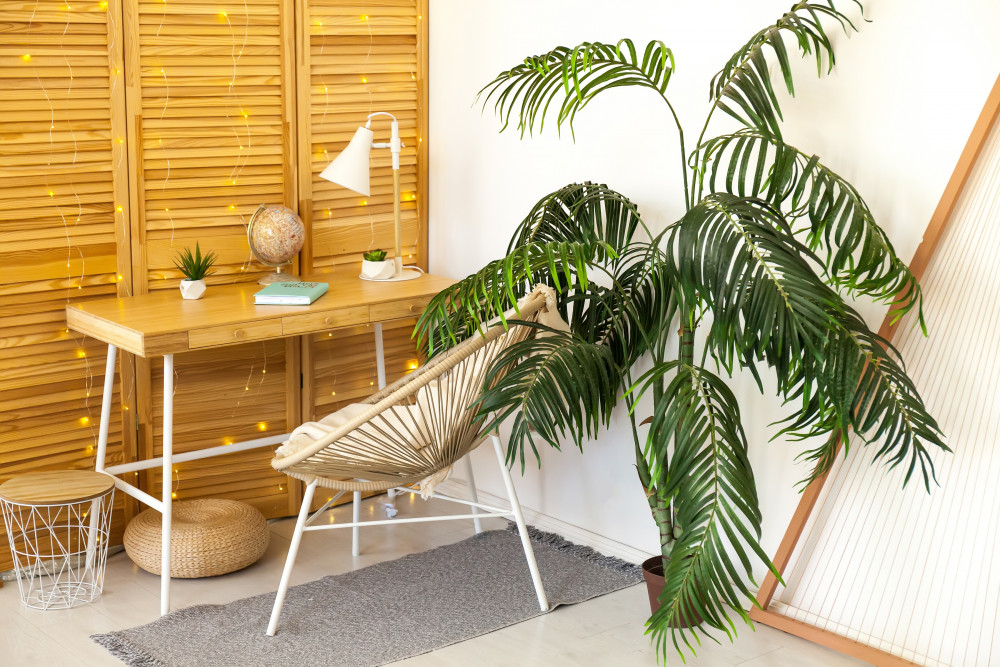 Lampes de salon : l'art de sublimer l'éclairage et le décor