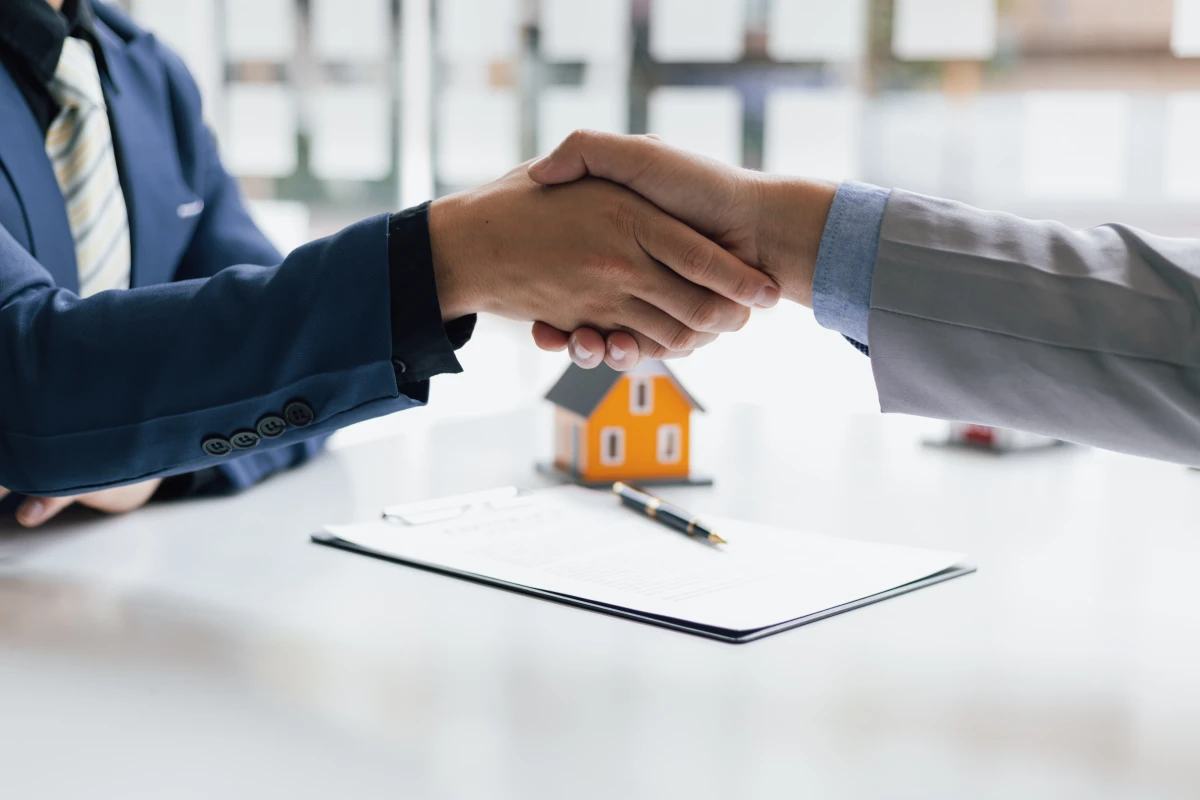 Maximisez votre Patrimoine : Les Secrets d'une Division Immobilière Réussie