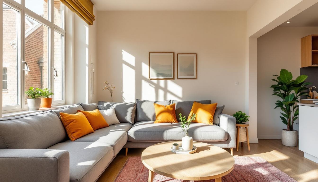 Acheter appartement Angers : évitez ces 5 erreurs de débutant