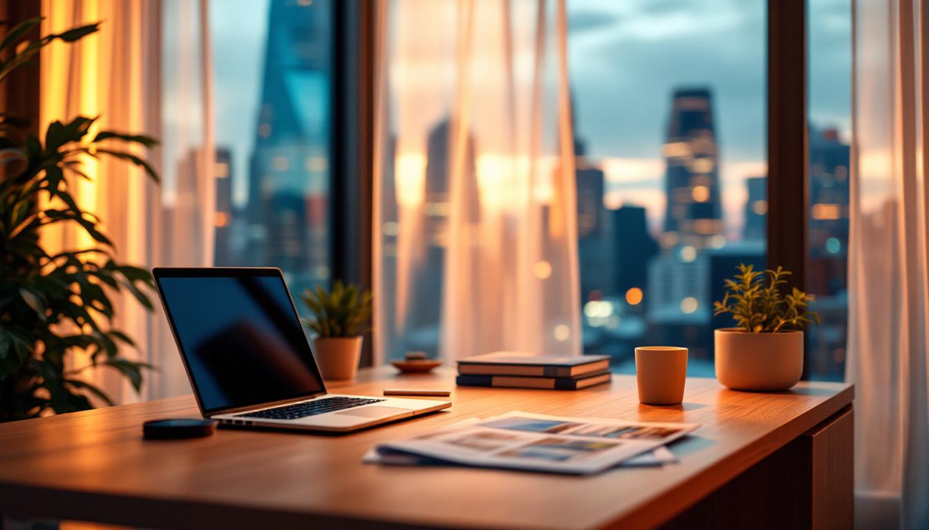 Comment créer une cagnotte en ligne pour votre projet immobilier